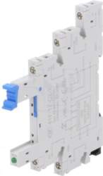 HONGFA RELAY Socket | PIN: 5