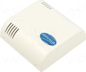 HOTCOLD Converter: temperature and humidity |