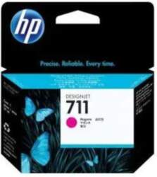 HP 711      Magenta             Tintenpatrone