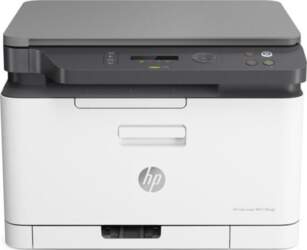 HP Color Laser 178nwg, multifunction printer