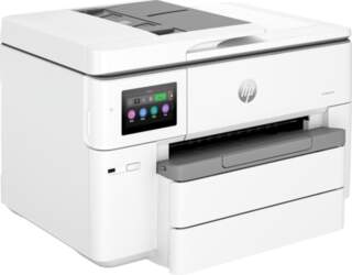 HP OfficeJet Pro 9730e, multifunction printer