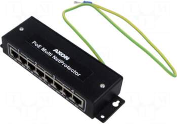 HSK DATA Automation module: protector |