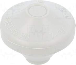 HT HI TECH POLYMERS Grommet |