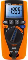 HT INSTRUMENTS Digital multimeter | LCD