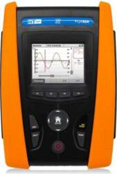 HT INSTRUMENTS Meter: power quality analyser