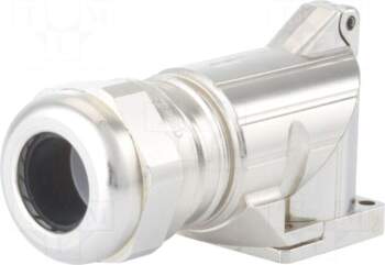 HUMMEL Cable gland | angular |