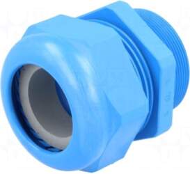HUMMEL Cable gland | with long
