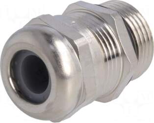 HUMMEL Cable gland | with long