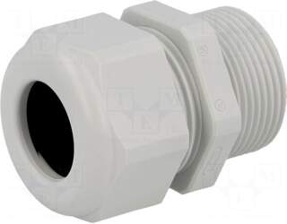 HUMMEL Cable gland | with long