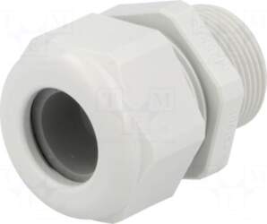 HUMMEL Cable gland | with long