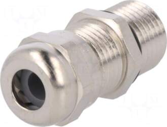 HUMMEL Cable gland | with long