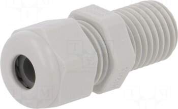 HUMMEL Cable gland | with long