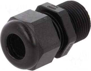 HUMMEL Cable gland | with long