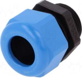 HUMMEL Cable gland | with long