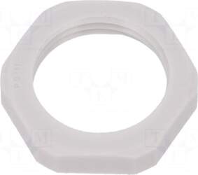 HUMMEL Nut | PG11 | polyamide