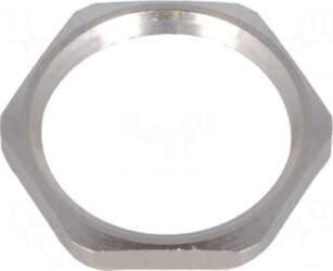 HUMMEL Nut | with earthing |