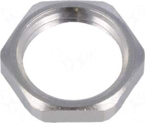 HUMMEL Nut | with earthing |