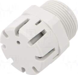 HUMMEL Pressure compensation device | polyamide