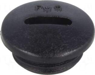 HUMMEL Stopper | PG9 | IP54