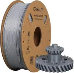 Hyper ABS Filament Creality (Grey)