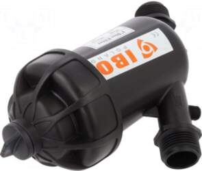IBO Anti-sand filter | Connection: 1&quot