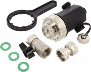 IBO Dirt separator | 3/4" x
