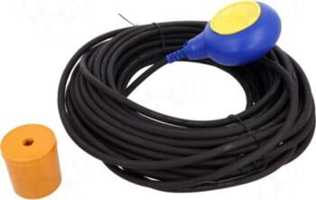 IBO Floating switch | max.80°C