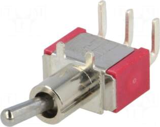 IC SWITCHES Switch: toggle | Pos:
