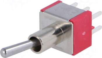 IC SWITCHES Switch: toggle | Pos: