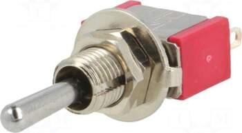 IC SWITCHES Switch: toggle | Pos: