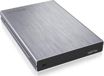 ICY BOX IB-241WP - 2.5