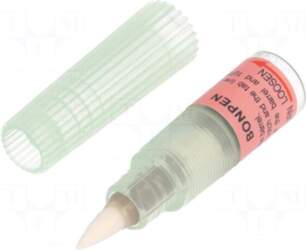 IDEAL-TEK Tip: thin,felt-type | Spare