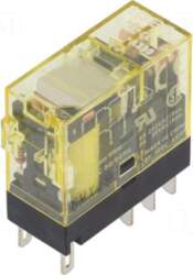 IDEC Relay: electromagnetic | Ucoil: 230VAC