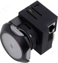 IDEC RFID reader | 22mm |