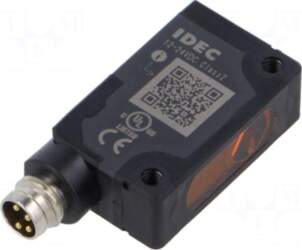 IDEC Sensor: photoelectric | Range: 0÷20m