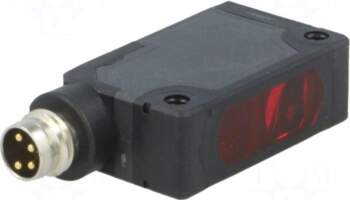 IDEC Sensor: photoelectric | Range: 30m