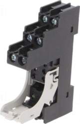 IDEC Socket | PIN: 8 |