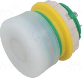 IDEC Switch: emergency stop | 22mm