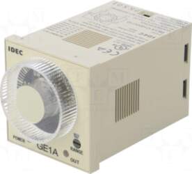 IDEC Timer | 0,1s÷10h |