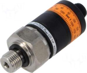 IFM ELECTRONIC Converter: pressure