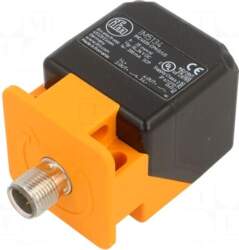 IFM ELECTRONIC Sensor: inductive