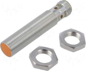 IFM ELECTRONIC Sensor: inductive