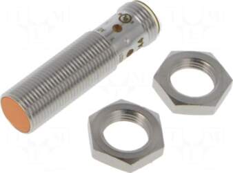 IFM ELECTRONIC Sensor: inductive