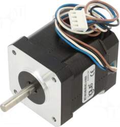 Igus Motor: DC | 2-phase,bipolar