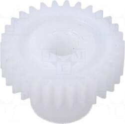 Igus Spur gear | whell width: