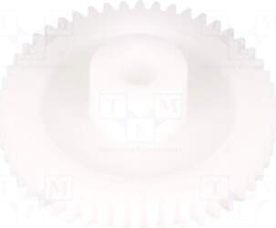Igus Spur gear | whell width: