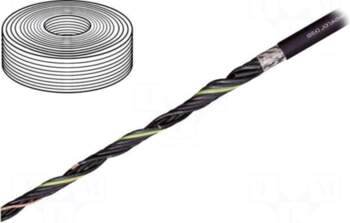 Igus Wire: control cable | chainflex®