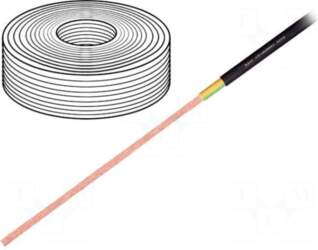 Igus Wire: motor | chainflex® CFPE