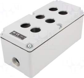 ILME Enclosure: for remote controller |