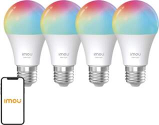 IMOU CE2P Smart Plug, Set of